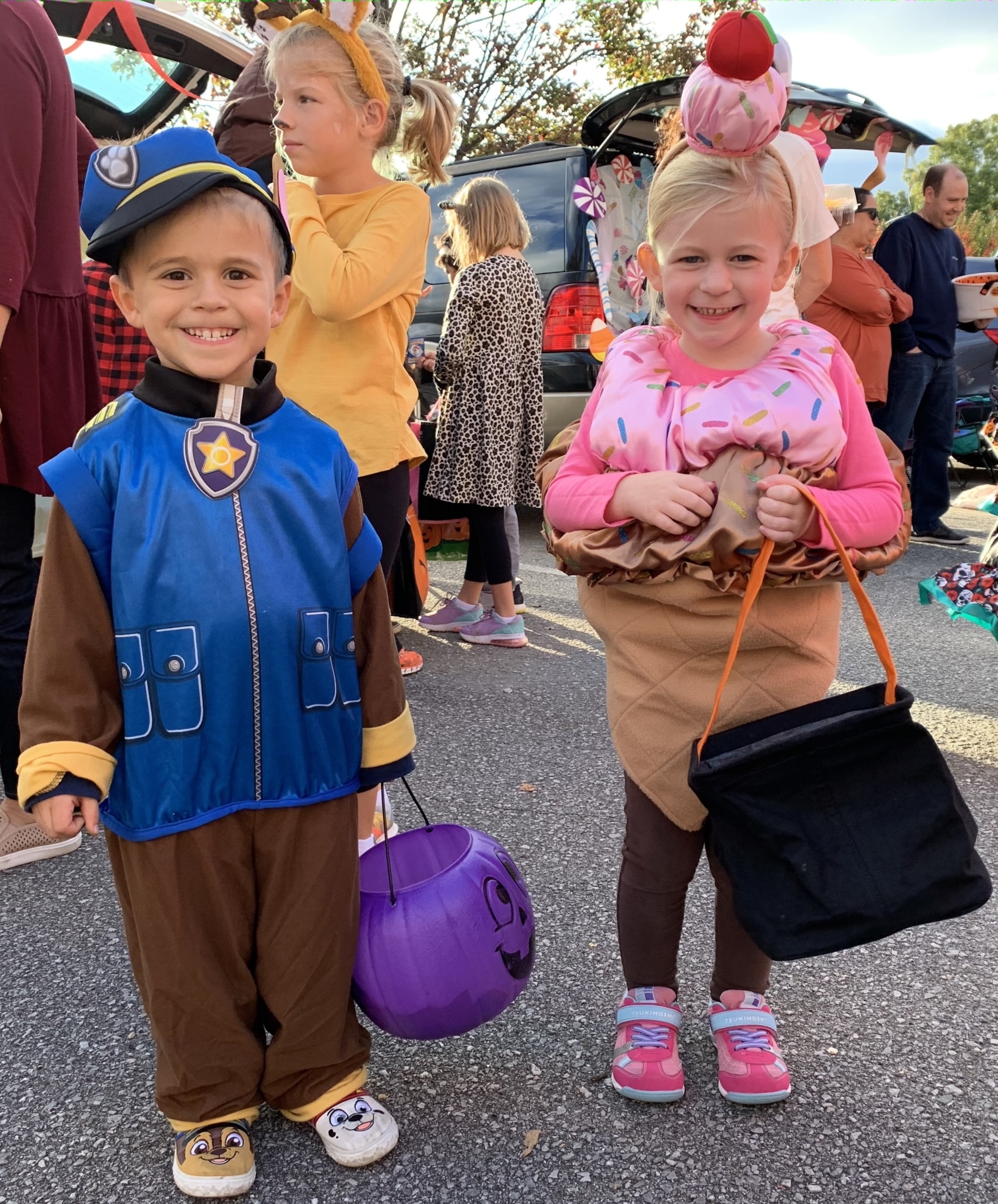 Candy, costumes + masks. Join Asbury UMC for a Halloween Parade Oct. 25 1 Birmingham, Asbury, Halloween, Asbury United Methodist Church, Halloween, Trunk or Treat, Halloween Parade
