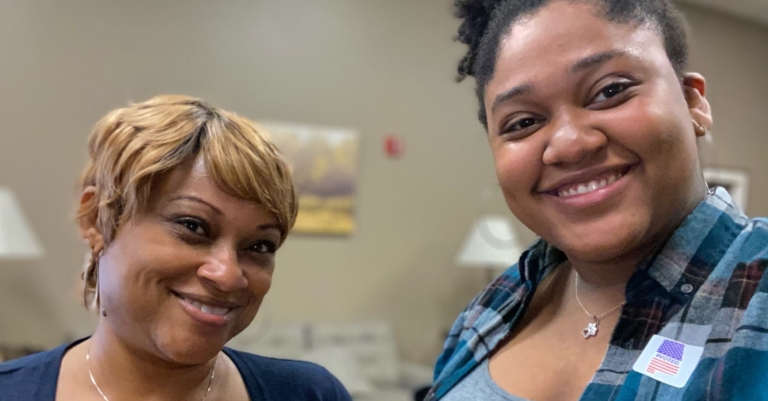 What to expect when you cast an absentee ballot at the Jefferson County Courthouse