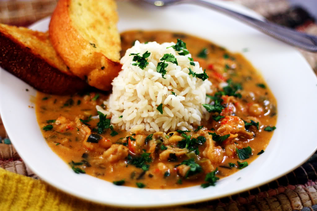 gumbo cajun seafood 5 spots to grab a warm bowl of gumbo for National Gumbo Day, Oct. 13