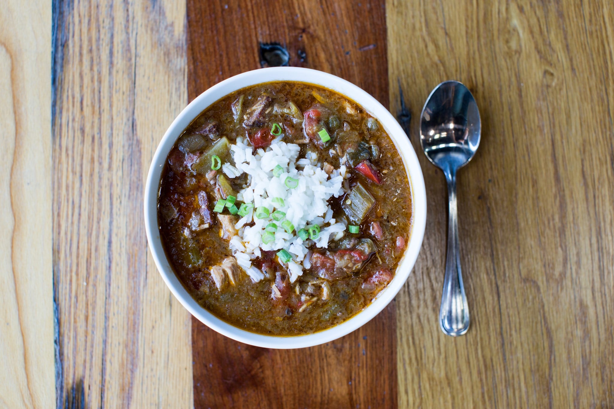 gumbo homewood gourmet 5 spots to grab a warm bowl of gumbo for National Gumbo Day, Oct. 13