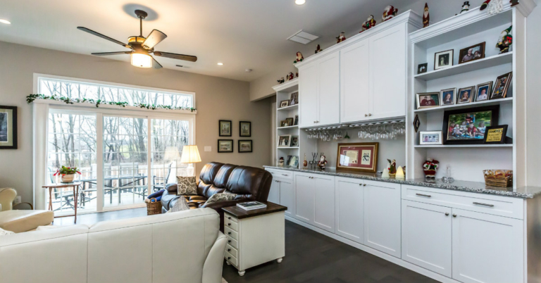 leadclosets 5 ways decluttering with Closets by Design can help you get ready for the holidays now