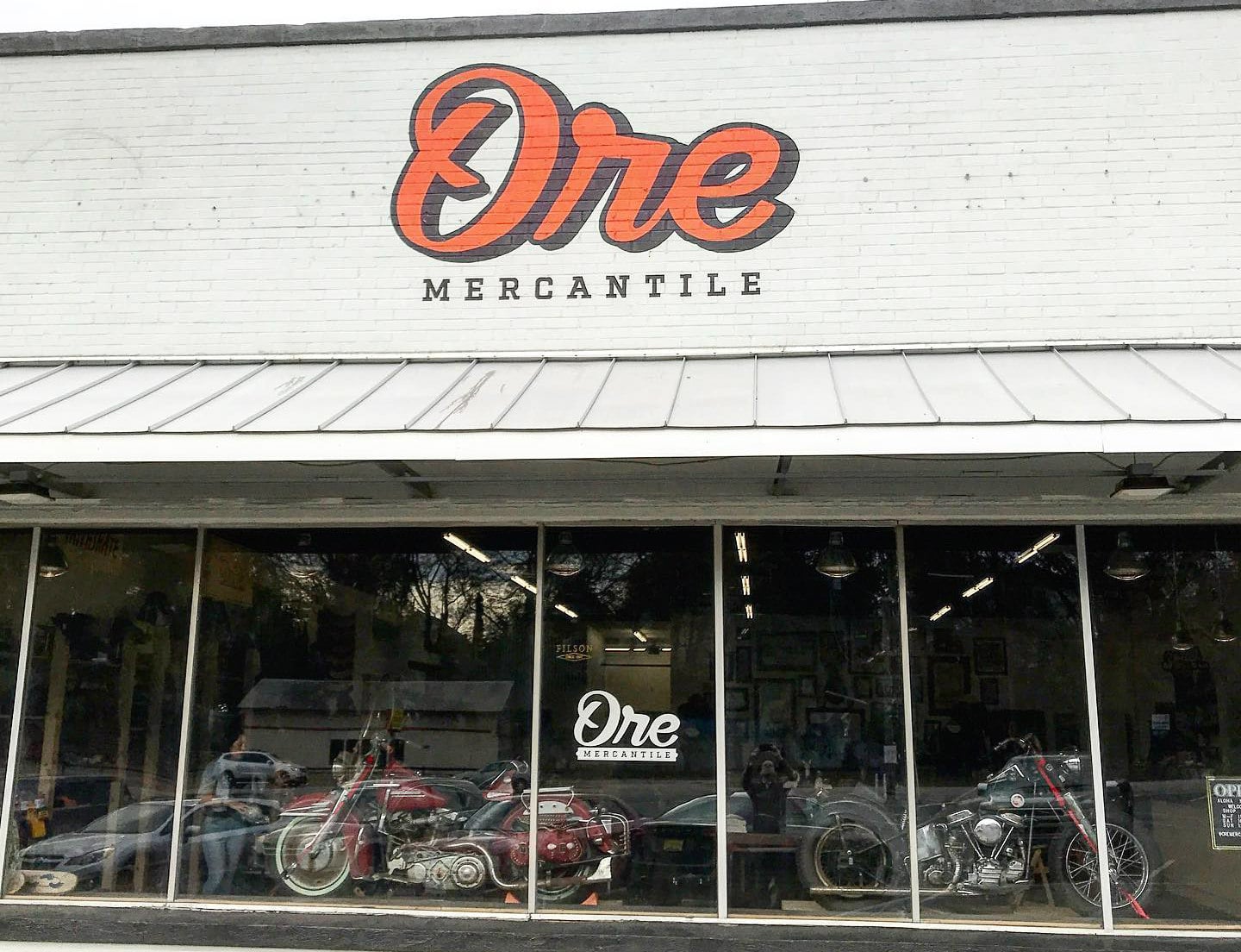 ore mercantile 6 openings + reopenings in Birmingham, including Ore Mercantile's new deli