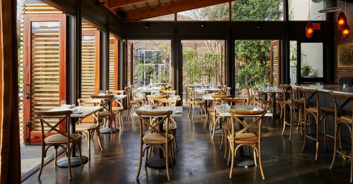 ovenbird seating 7 openings + reopenings to know about in Birmingham, including OvenBird