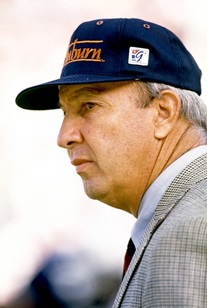 pat dye 4 local icons who've contracted COVID and what you can do now.