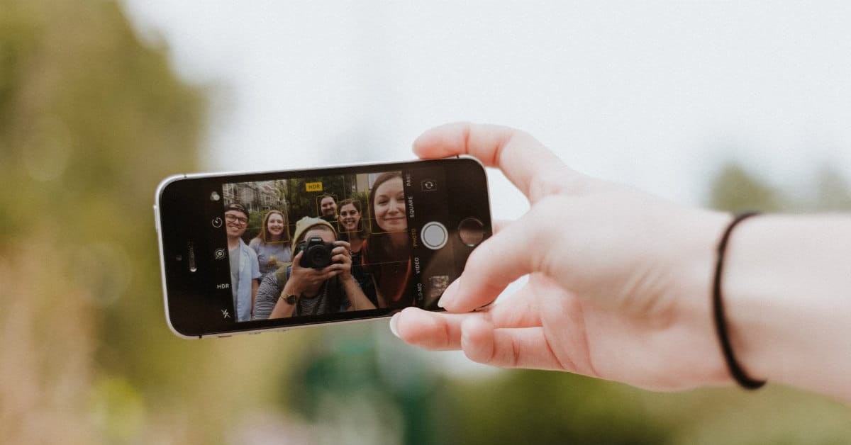 Overwhelmed with social media? Meet this Birmingham based movement helping you unplug 1 phone via unsplash Overwhelmed with social media? Meet this Birmingham based movement helping you unplug