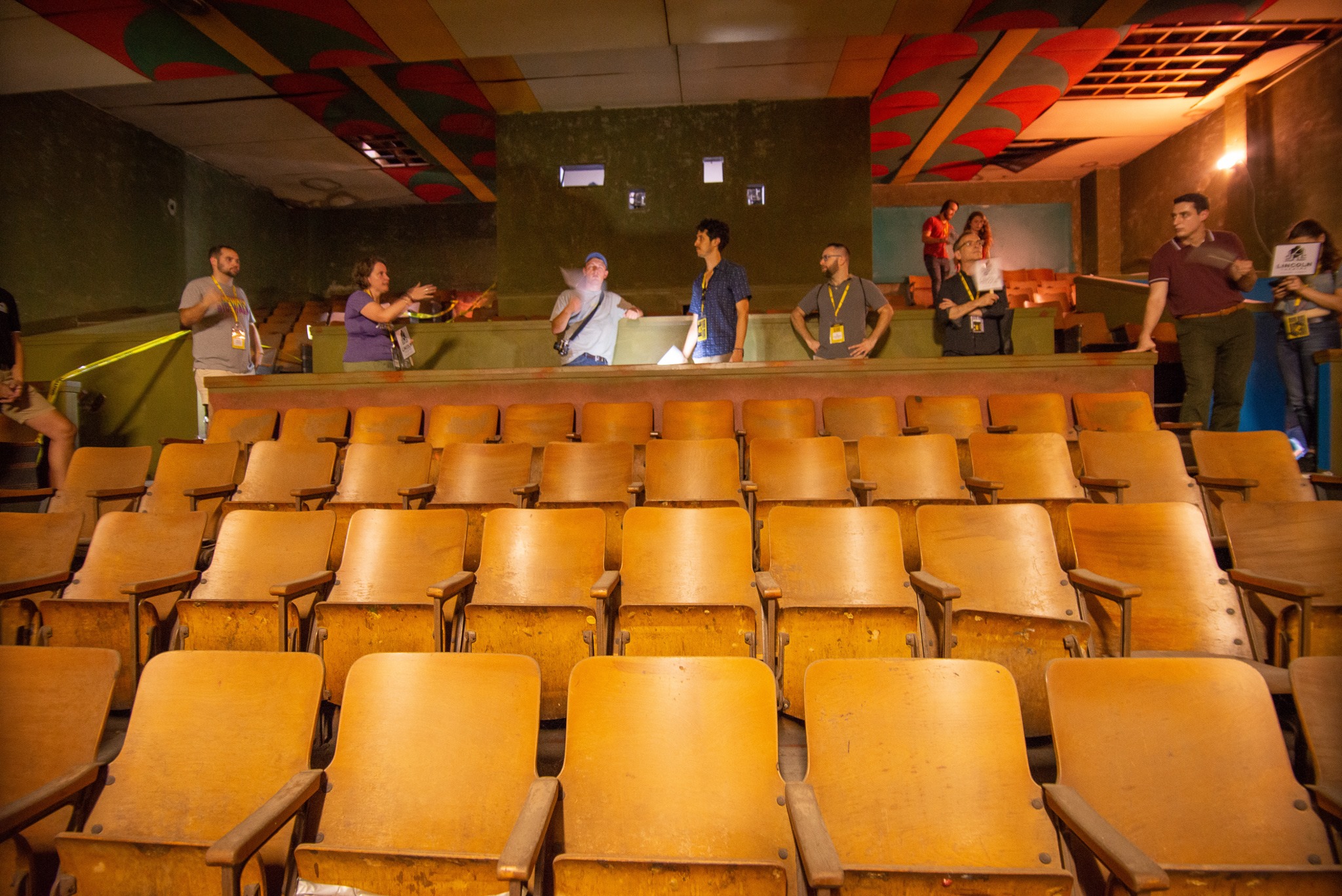 Sidewalk Film Festival is back Aug. 22-28—everything you need to know before you go 3 sidewalk Sidewalk Film Festival is back Aug. 22-28—everything you need to know before you go