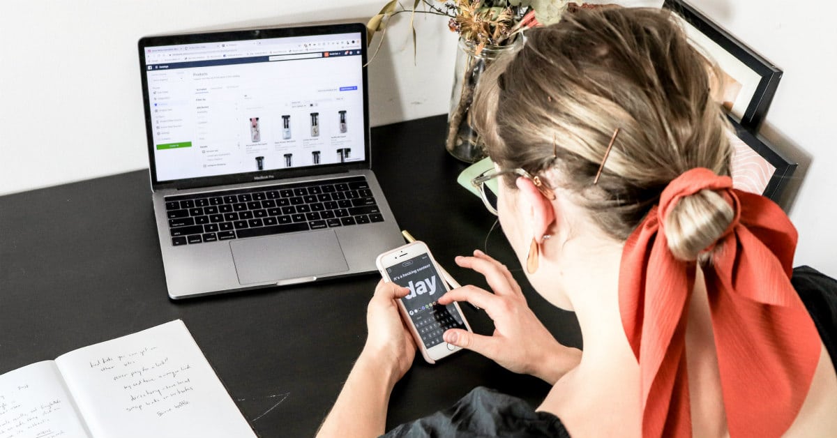 Overwhelmed with social media? Meet this Birmingham based movement helping you unplug 6 social media via unsplash Overwhelmed with social media? Meet this Birmingham based movement helping you unplug