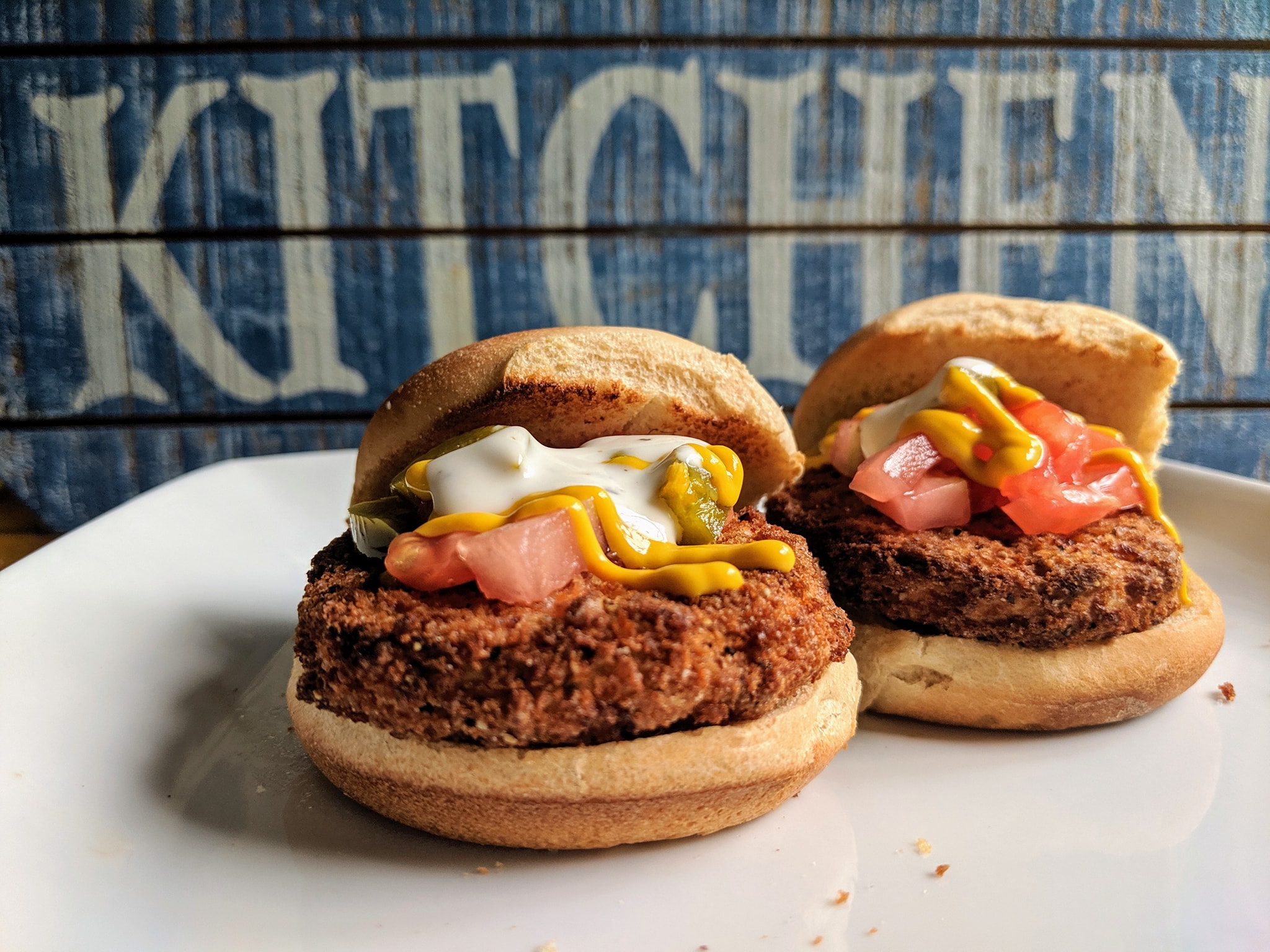 7 plant-based food options in Birmingham to check out