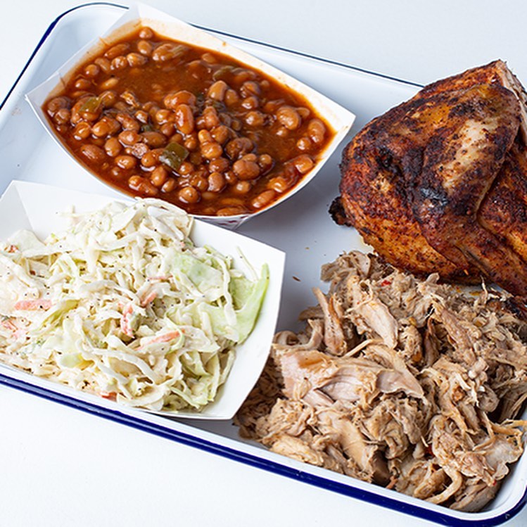 9 Birmingham restaurants to grab your Thanksgiving meal to go 9 Rodney Scott's BBQ, Thanksgiving
