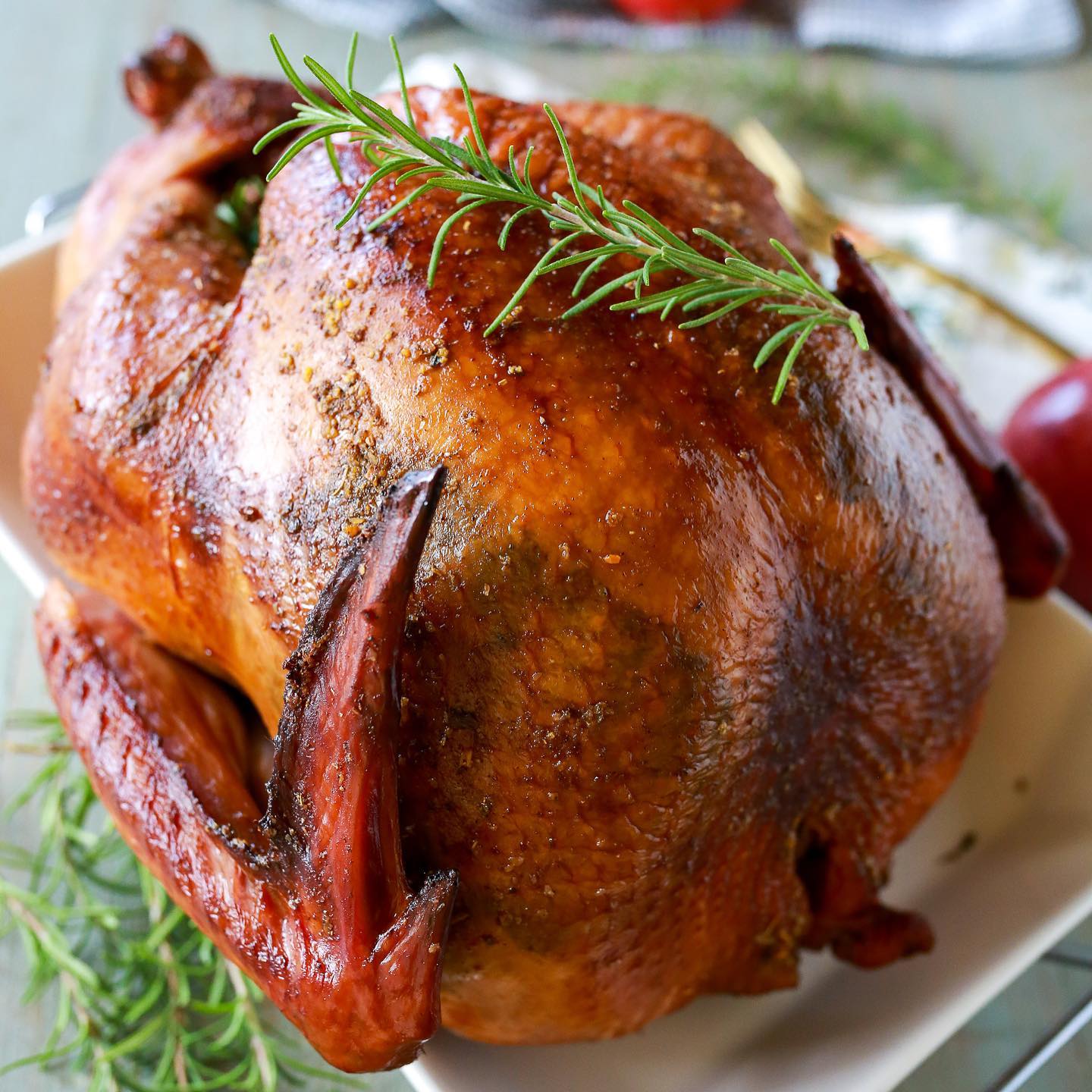 124810205 10158814844749817 6273530310035549650 o 5 places to get the perfect local turkey for Thanksgiving