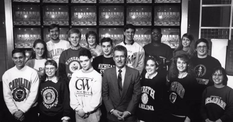 Fond memories of Jeopardy! host Alex Trebek by three Alabamians