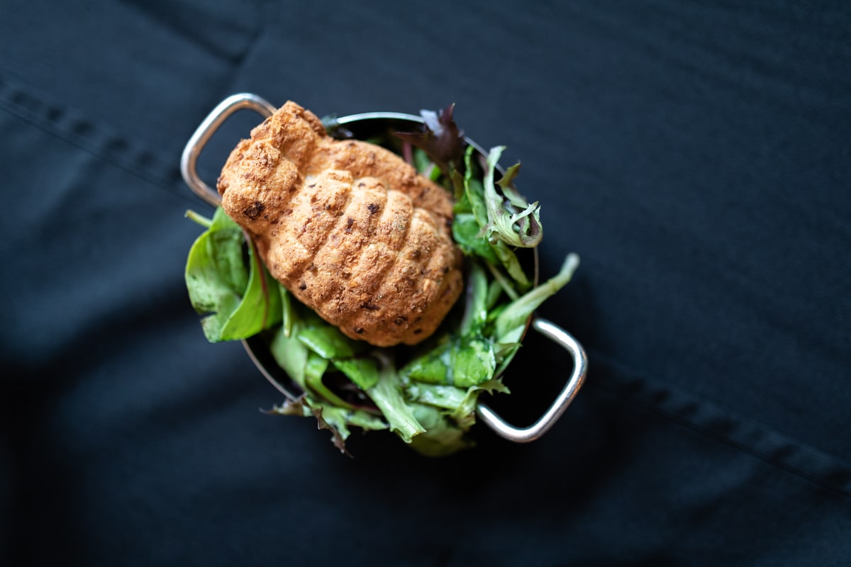 Celebrate Diwali, the festival of lights, at Bay Leaf with a limited-edition menu until Nov. 15 8 Bay Leaf food