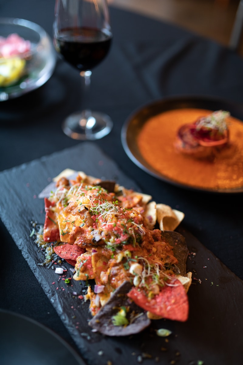 Celebrate Diwali, the festival of lights, at Bay Leaf with a limited-edition menu until Nov. 15 4 Bay Leaf food