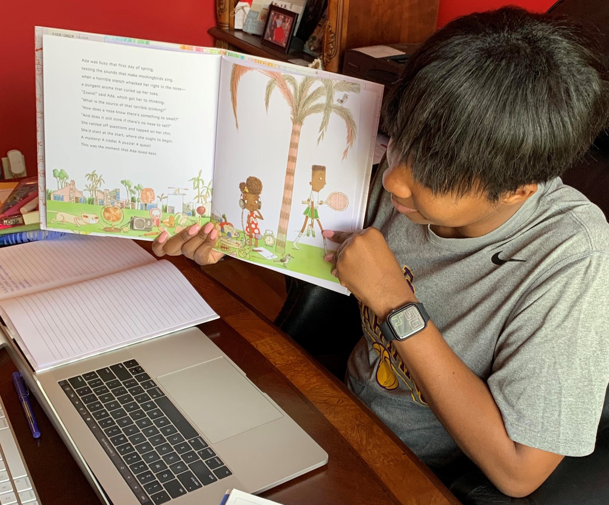 Your ultimate guide to Giving Tuesday in Birmingham 7 Literacy