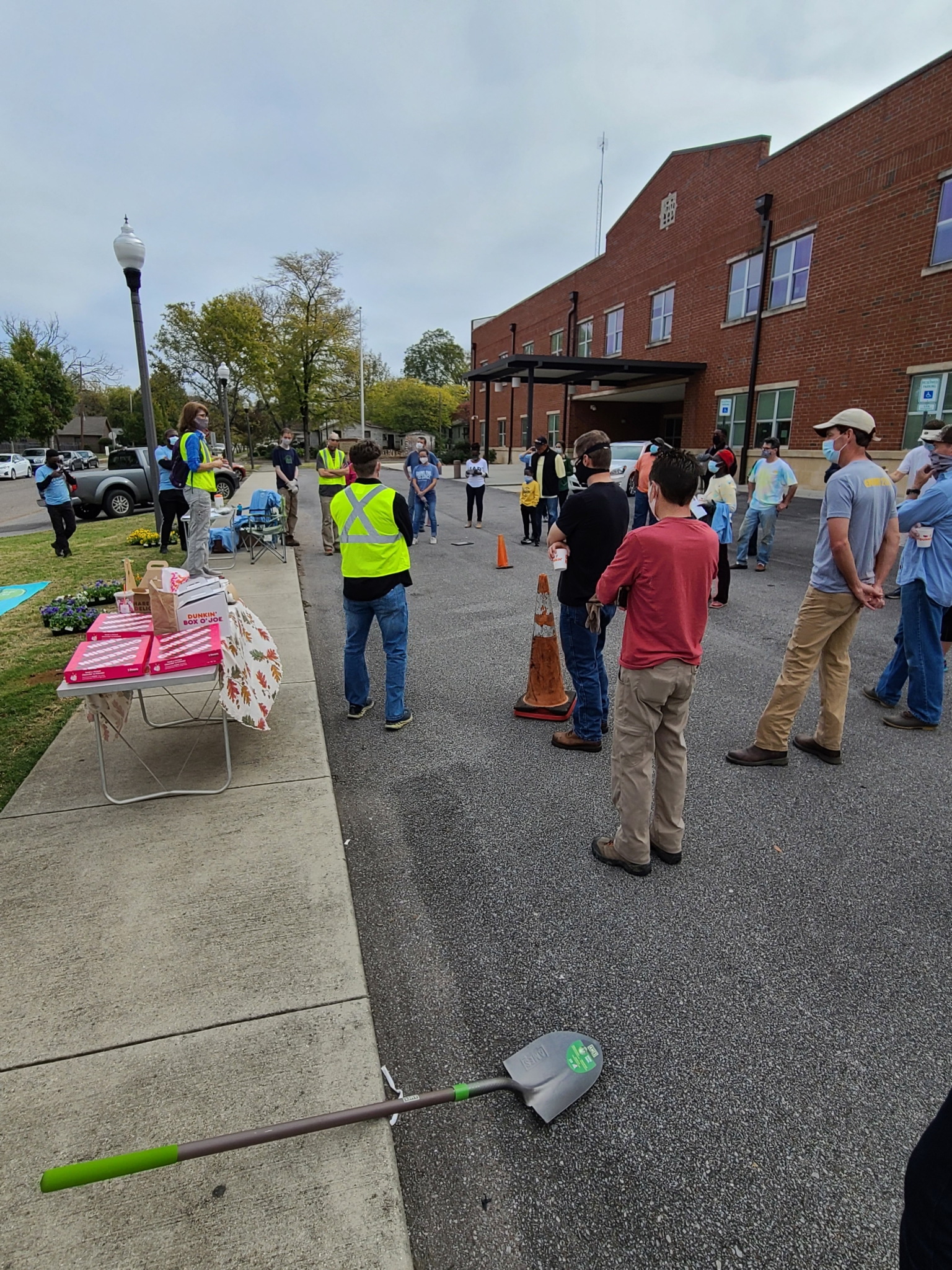 UAB's Grand Challenge + how local leaders are forging the future 10 Full group UAB's Grand Challenge + how local leaders are forging the future