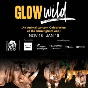 Glow Wild Square 2 e1604519635317 Glow Wild: An Animal Lantern Celebration