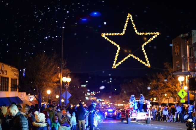 Homewood Christmas Parade 2022 8 Holiday Events In Birmingham To Make Your Season Bright | Bham Now