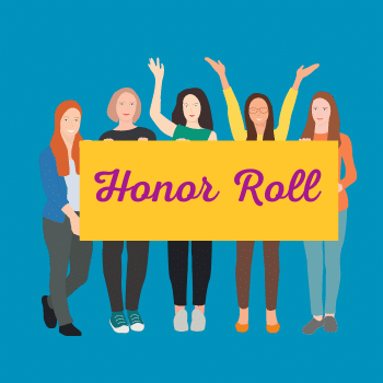 Honor Roll Working women are struggling. Momentum is supporting them—here's how