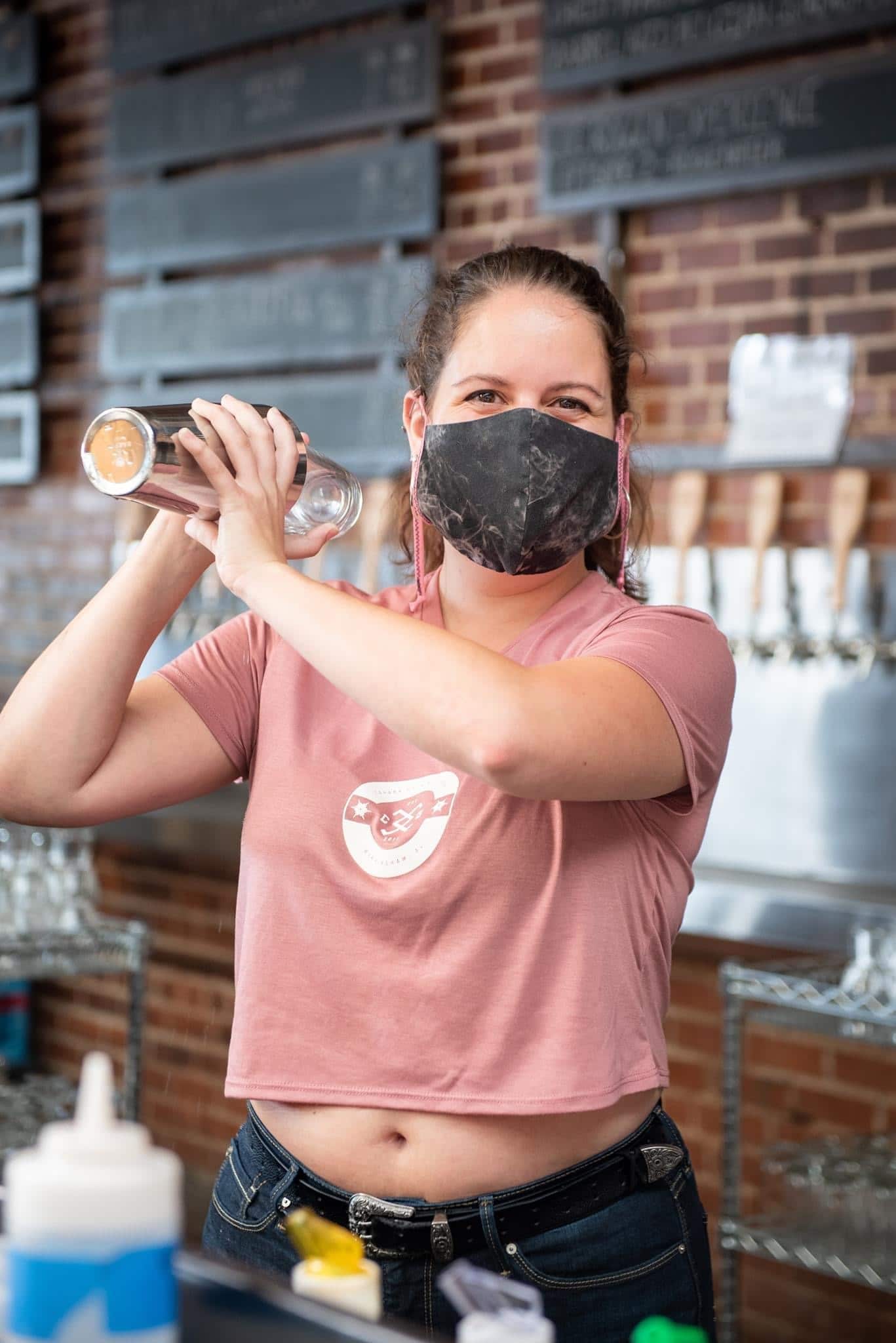 January rolls in with fun + safe events in Birmingham 12 Cahaba Brewing