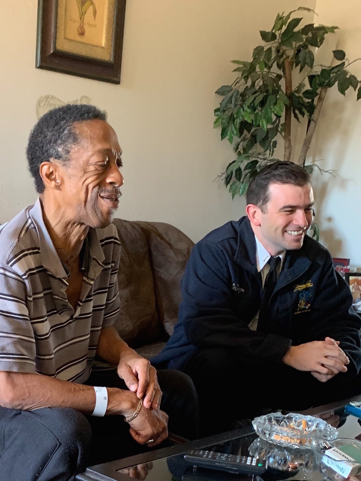 Paramedicine St. Vincent’s, United Way and local paramedics team up to keep patients healthy