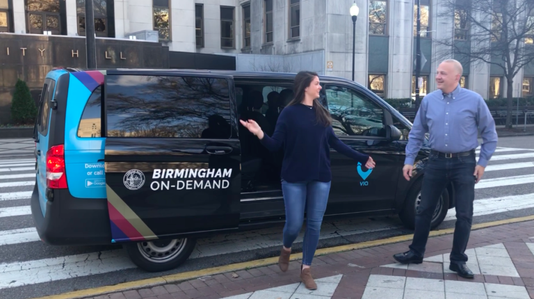 3 apps to make local transportation a breeze including Coolbus