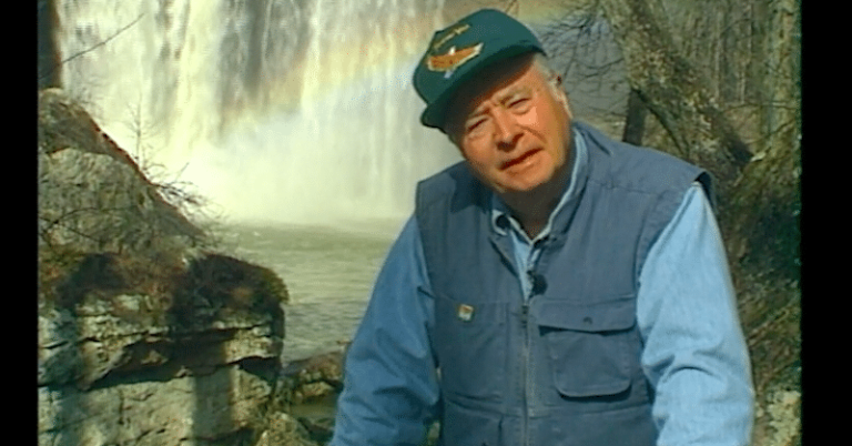 New Documentary about Jim Martin and Forever Wild premieres on APTV