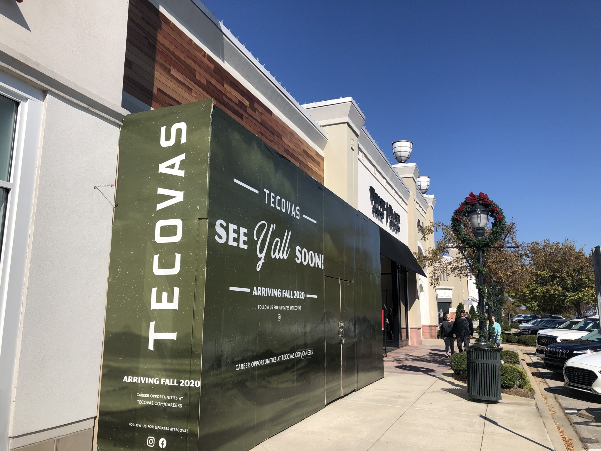 tecovas store locations