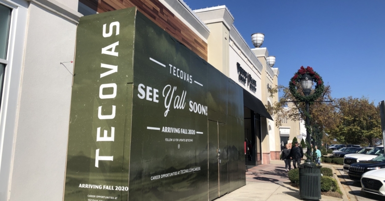 Need boots? Alabama’s first Tecovas opens at The Summit on Nov. 20th