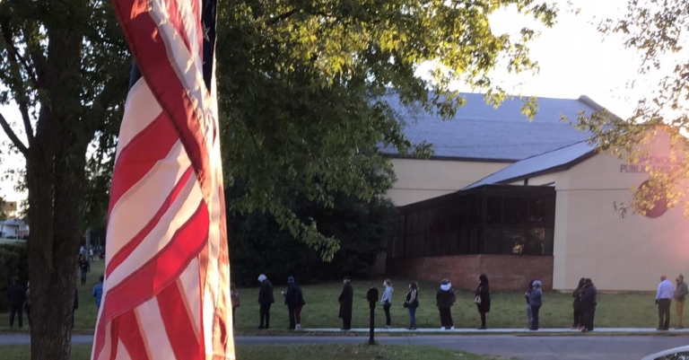 Have you voted today? Looking for election watch parties? We’ve got you covered.