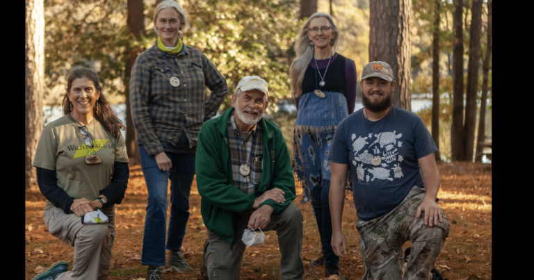 Alabama’s leading National Forests advocates announce rebirth of Wild Alabama