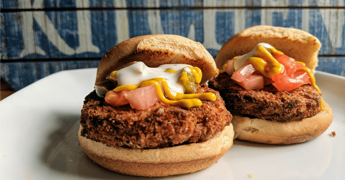 Your guide to vegan restaurants + food trucks in Birmingham 1 croixstreet vegan Your guide to vegan restaurants + food trucks in Birmingham