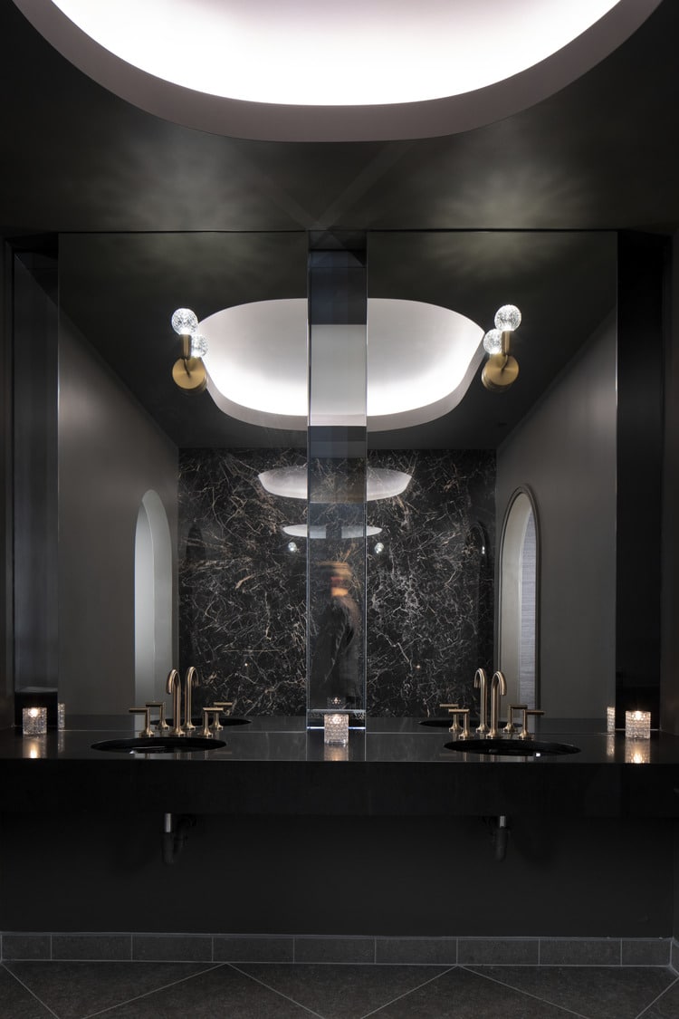 drbathroom 3 beautiful venues where you can host the perfect gathering in the future (PHOTOS)