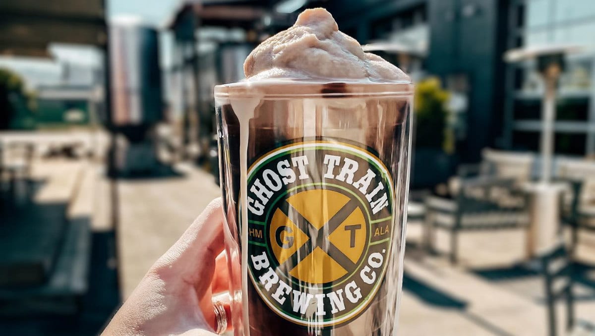 Ghost Train's new location + more new shops & restaurants coming to Birmingham 1 ghost train Ghost Train's new location + more new shops & restaurants coming to Birmingham