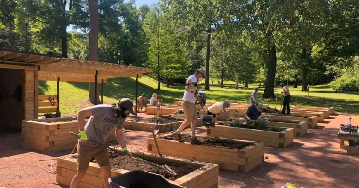 Pick-up for compost in Birmingham? Yeah—we have that now + it’s the first in the state Pick-up for compost in Birmingham? Yeah—we have that now + it’s the first in the state