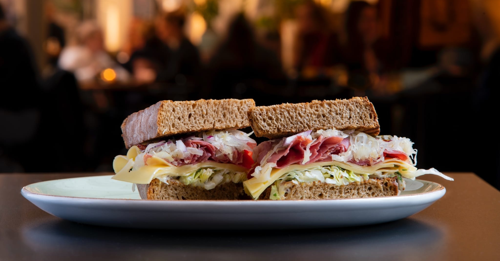 7 Of The Best Sandwich Spots In Birmingham + What To Order | Bham Now