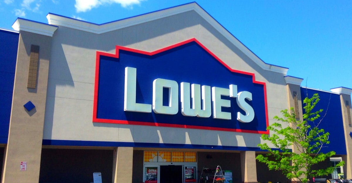 lowes New Lowe's distribution center to bring new jobs to Birmingham