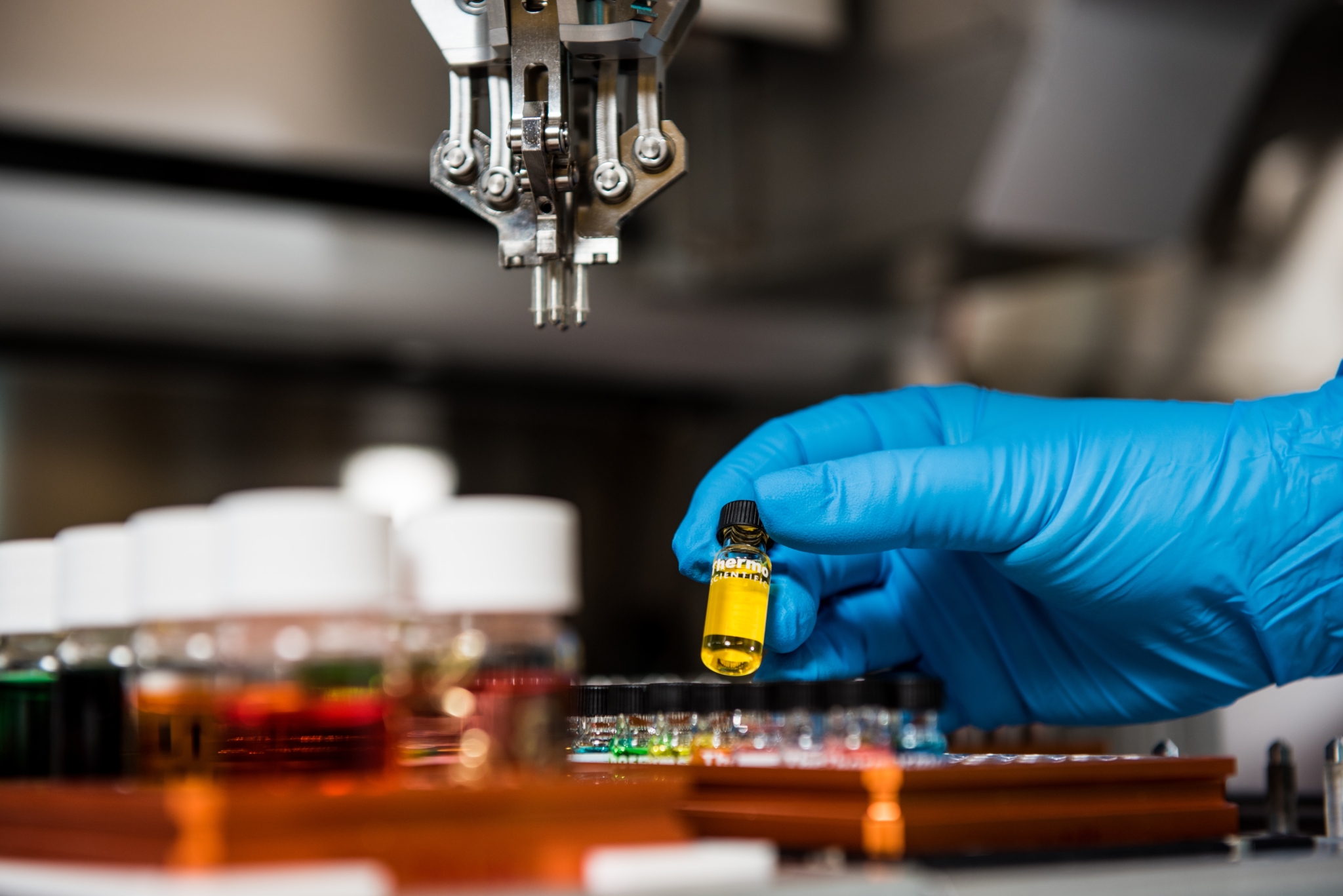 Birmingham researchers lead the way in COVID-19 vaccine development 4 science in hd 9kSTF9PvETM unsplash Birmingham researchers lead the way in COVID-19 vaccine development
