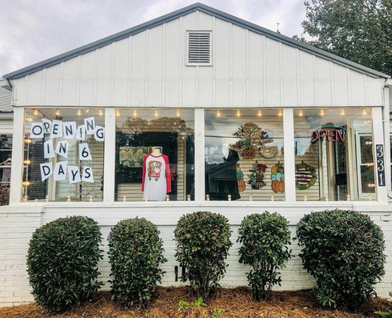 8 openings to keep on your radar, including Punch Love Coffee WATV