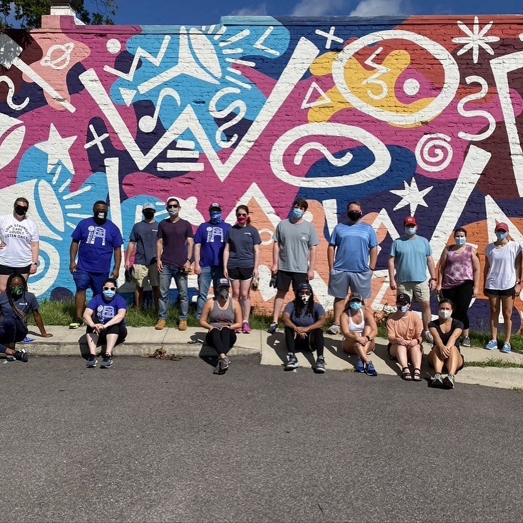 Meet Birmingham's stellar service clubs, including three of the largest in the world 2 Rotaract Club