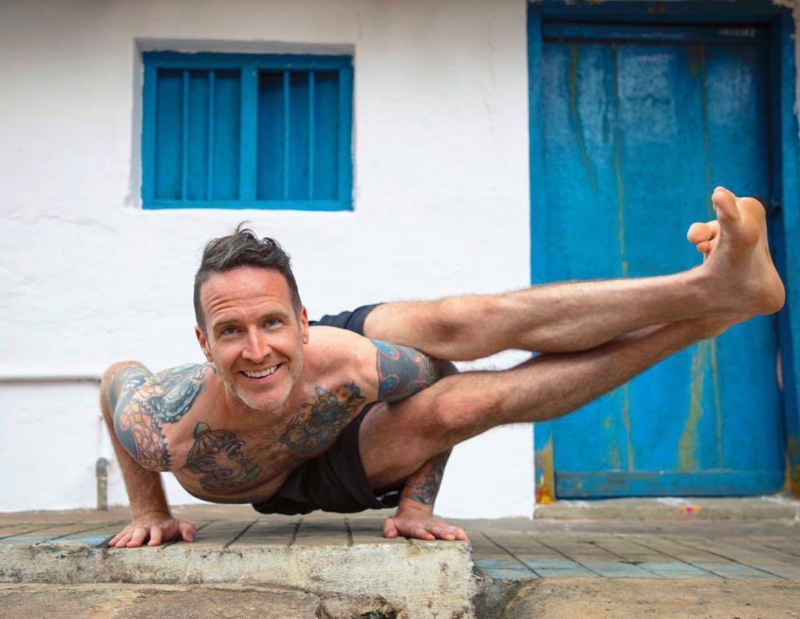 January rolls in with fun + safe events in Birmingham 3 Birmingham Yoga