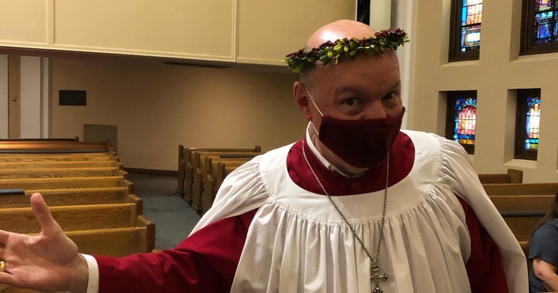 Highlands United Methodist Church