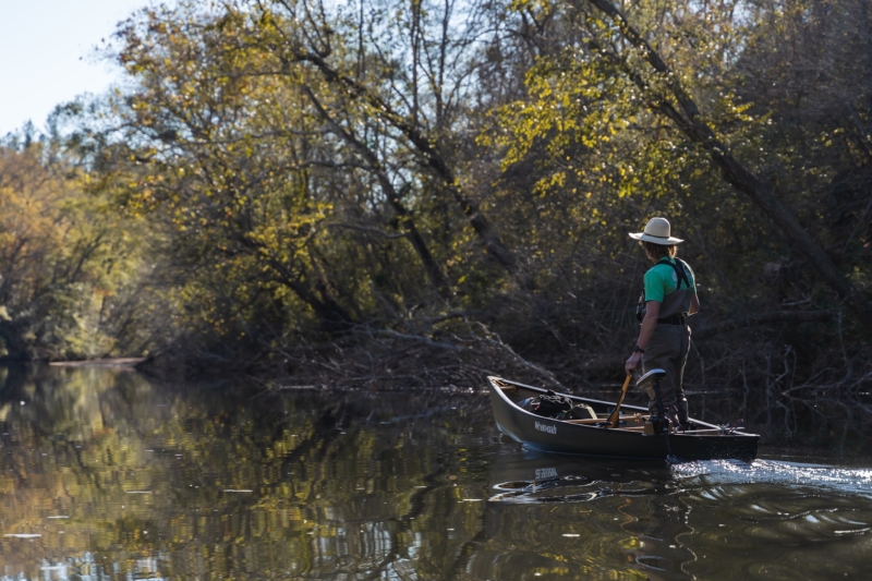 January rolls in with fun + safe events in Birmingham 11 Coosa Riverkeeper