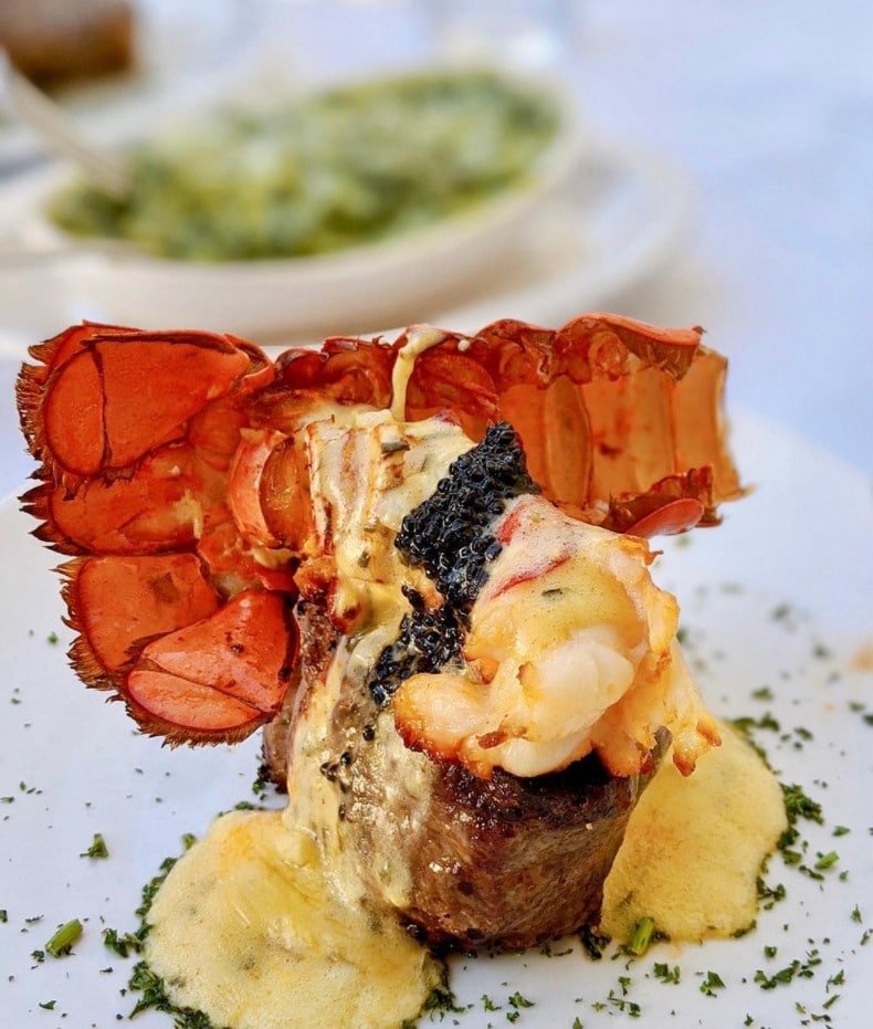 What's open on New Year's Day in Birmingham—7 things to do 6 Fleming's Prime Steakhouse & Wine Bar