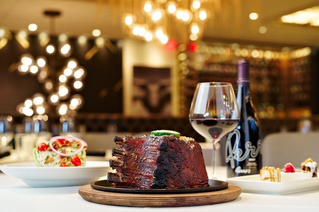 Birmingham Restaurants Open On Christmas 2022 Your Ultimate Guide To What's Open Christmas Eve + Christmas Day In  Birmingham