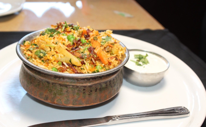 January rolls in with fun + safe events in Birmingham 6 Birmingham Restaurant Week