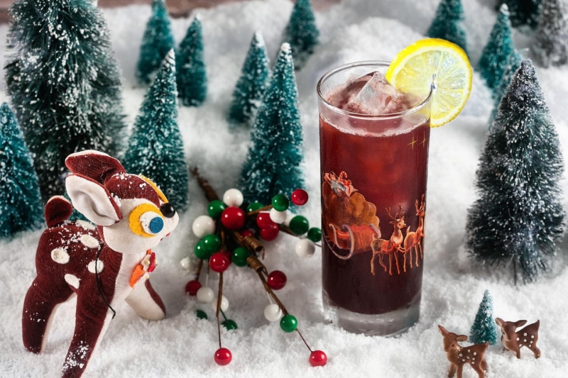 Birmingham Al Restaurants Open On Christmas Day 2022 Your Ultimate Guide To What's Open Christmas Eve + Christmas Day In  Birmingham