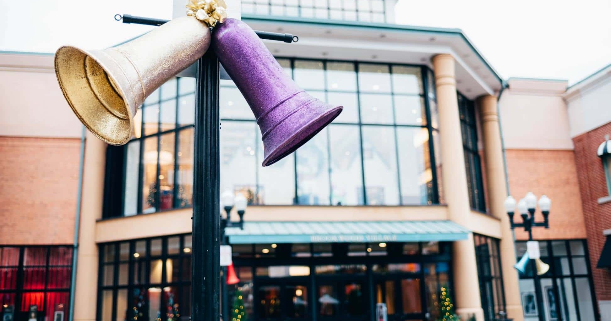 2 local companies aim to redo Brookwood Village as a mixeduse