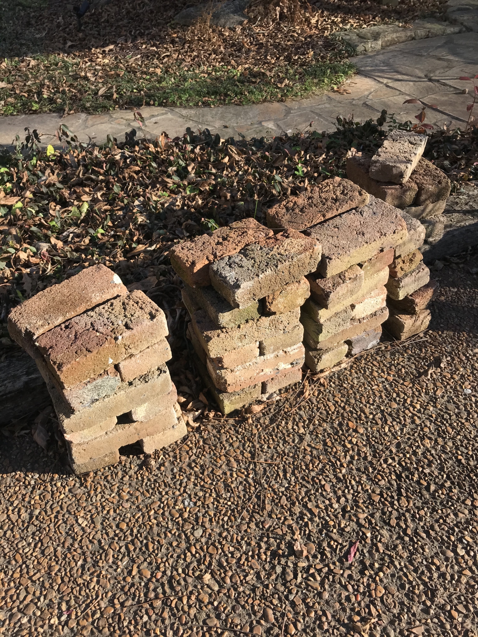 62932527399 2D8BB3E7 0C71 40B4 A8C3 360CE4FB21AB These 3 Birmingham brick styles are among the most expensive & sought after. Can you guess why?