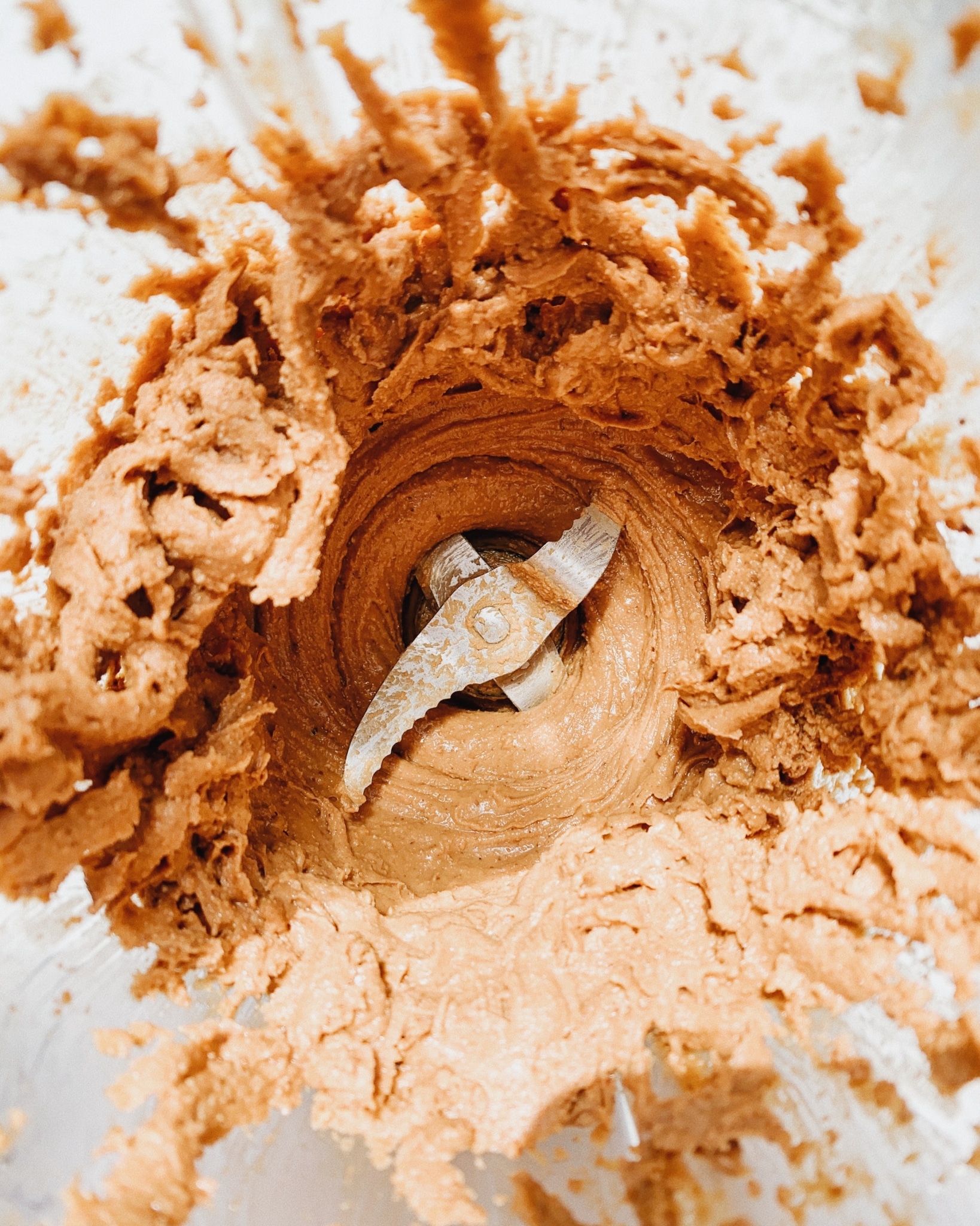 Bamabuzz Peanut Butter