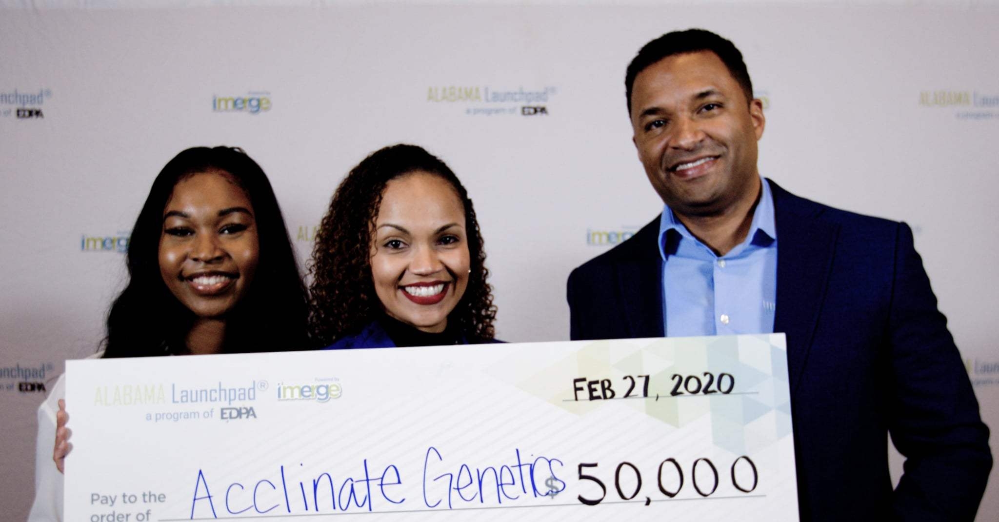 Acclinate Genetics